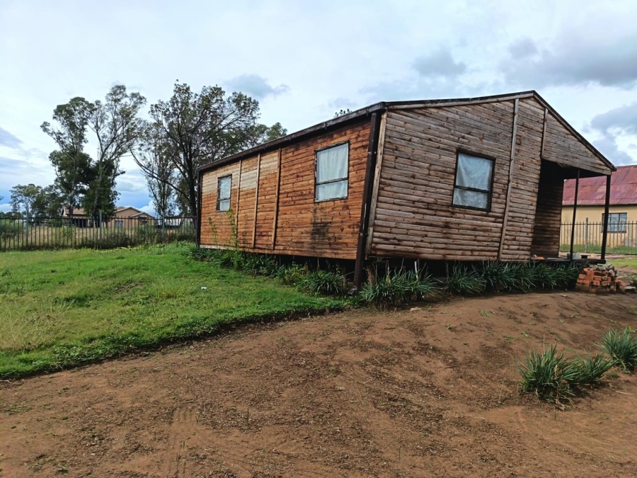 4 Bedroom Property for Sale in Lakeview Free State